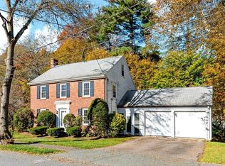 45 Chesterfield Rd, Milton, MA 02186