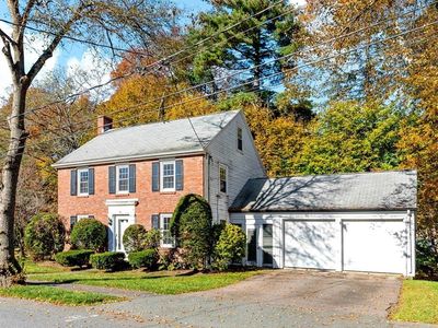 45 Chesterfield Rd, Milton, MA, 02186