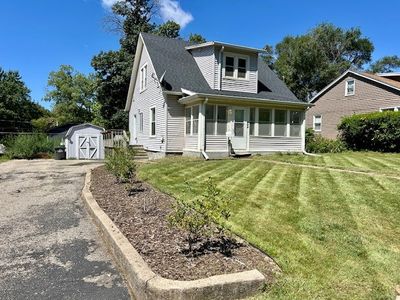 724 24th St, Des Moines, IA, 50312