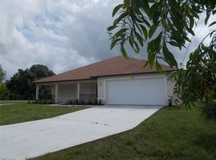 1000 SW 1st St, Cape Coral, FL 33991