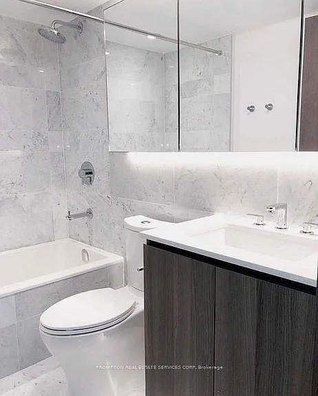 19 Bathurst St #3506 — Photo 18