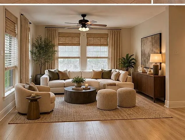 3 bed, 2.0 bath, 1132 sqft, $1,750 — Photo 3