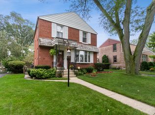 8293 N Merrill St, Niles, IL