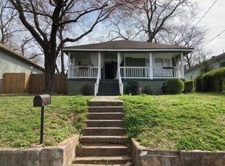 1096 Hobson St SW, Atlanta, GA 30310