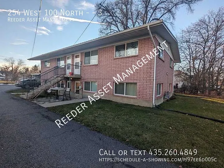 254 W 100 N #3 — Photo 1