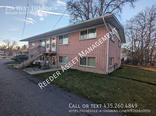 254 W 100 N APT 3, Logan, UT 84321