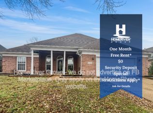 5028 Wolfchase Farms Pkwy, Arlington, TN 38002