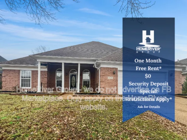5028 Wolfchase Farms Pkwy, Arlington, TN 38002