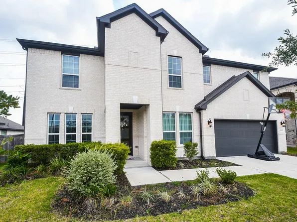 4819 Autumn Hills Trl, Pearland, TX 77584