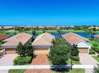 19065 Lappacio St, Venice, FL 34293