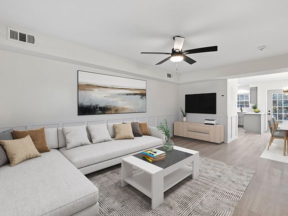 2nd image of 4705 Blue Bird Ct APT E