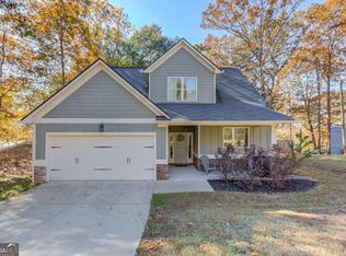 6137 Timberidge Dr, Gainesville, GA 30506