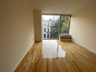Rented by Heller Organization