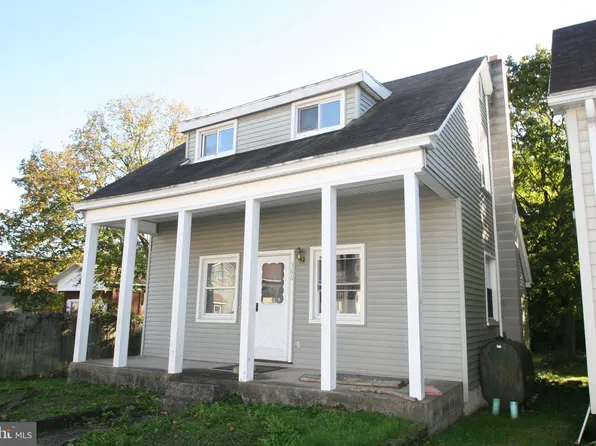 366 Cedar St, Mount Union, PA 17066