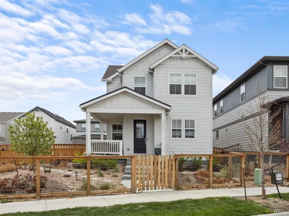 2862 E 103rd Avenue, Denver, CO 80229