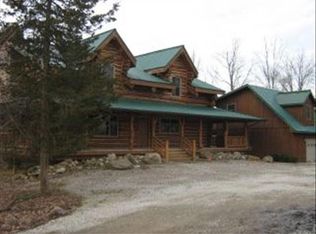 3892 S Waldron Rd, Hudson, MI 49247