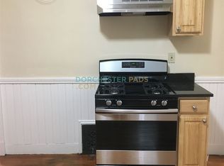 195 Hancock St #2, Dorchester, MA 02125