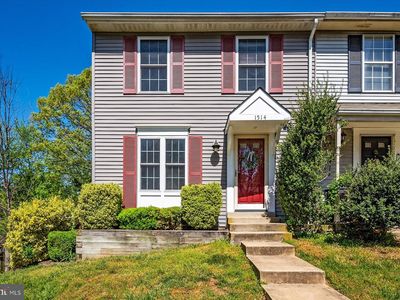 1514 Lodge Pole Ct, Annapolis, MD, 21409