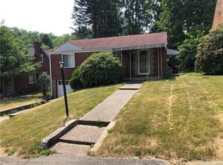 3009 Hebron Dr, Pittsburgh, PA 15235
