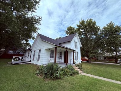 311 N Frame St, Hamilton, MO, 64644