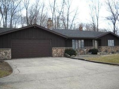 N8070 Rolling Hills Dr, Fond Du Lac, WI, 54937