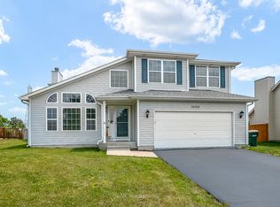 25335 S Mallard Dr, Channahon, IL 60410