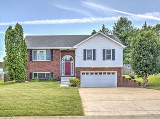 3418 Poplar Hl, Clarksville, TN 37043
