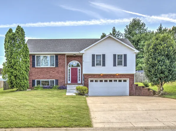 3418 Poplar Hl, Clarksville, TN 37043