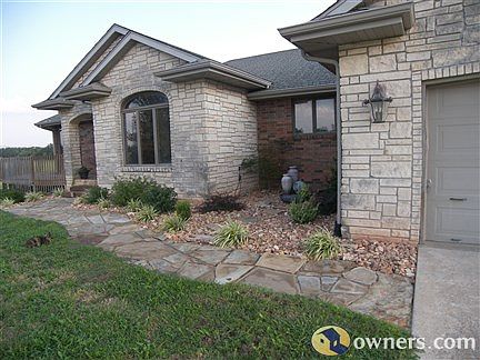 5 BR 4 BA 3797sqft ranch on 15 acres