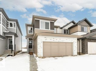 3970 Wren Loop NW, Edmonton, AB