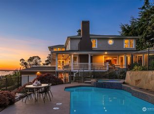 19005 22nd Ave NW, Shoreline, WA 98177