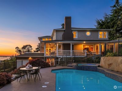 19005 22nd Avenue NW, Shoreline, WA, 98177