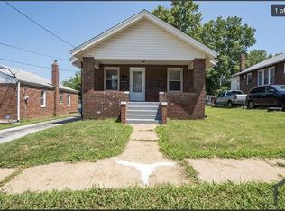 2549 Oepts Ave, Saint Louis, MO 63136