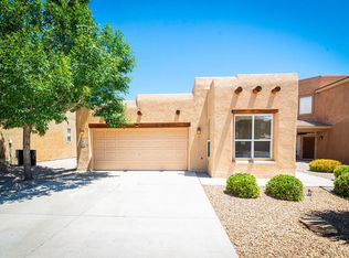 56 Willow Trace Ct SE, Rio Rancho, NM 87124
