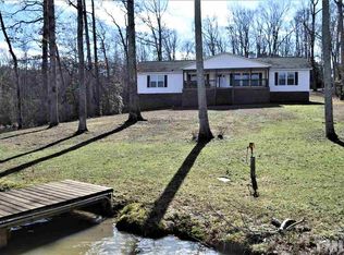 131 Six Pound Dr, Macon, NC 27551