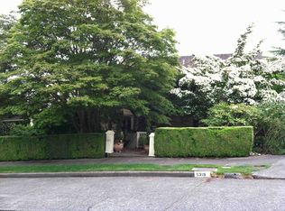 5319 NE 43rd St, Seattle, WA 98105