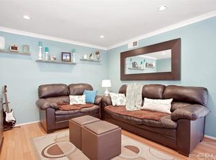 26116 Via Pera #D2, Mission Viejo, CA 92691
