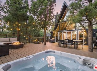 (Undisclosed Address), Big Bear City, CA 92314