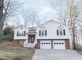 44 Old Old Alabama Rd, Emerson, GA 30137