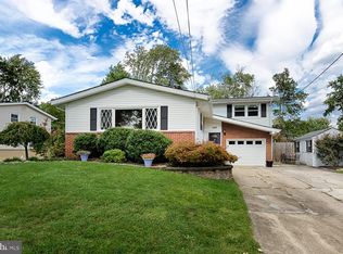 207 Cambridge Rd, Cherry Hill, NJ 08034