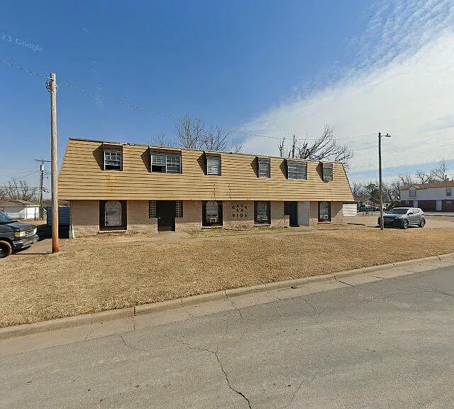 4216 S Agnew Ave #9 — Photo 1