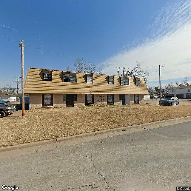 4216 S Agnew Ave #9