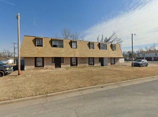 4216 S Agnew Ave #9, Oklahoma City, OK 73119