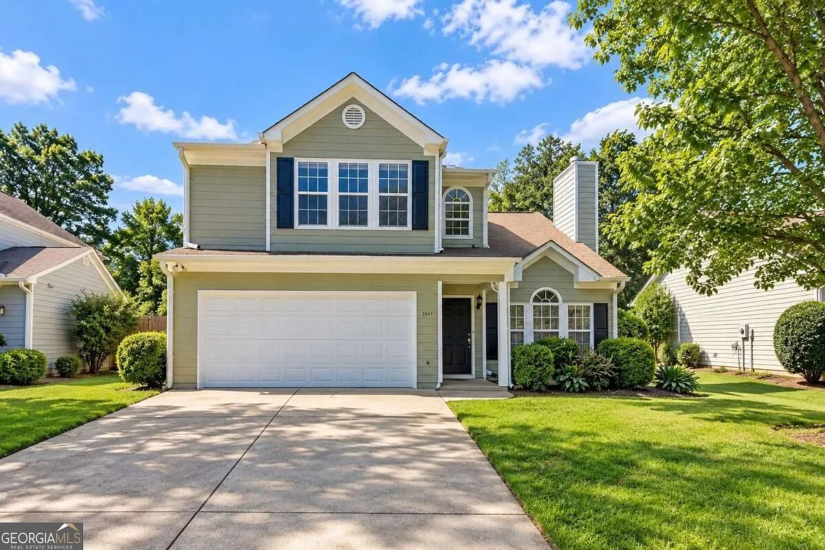 4 bed, 2.5 bath, 1837 sqft, $2,450 — Photo 1