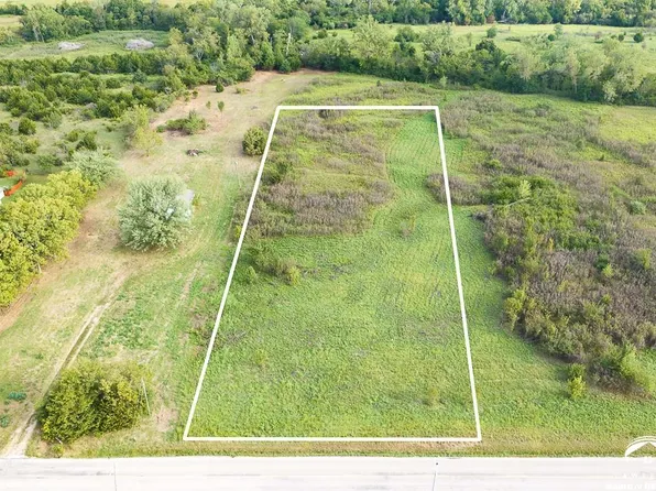 LOT 2 62nd St, Meriden, KS 66512