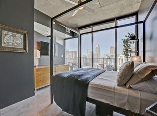 860 Peachtree St NE UNIT 1310, Atlanta, GA 30308