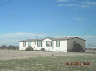 31546 W Grant Ave, Buckeye, AZ 85326