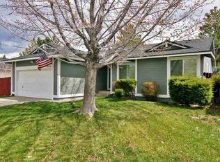 1970 Quail Run Rd, Reno, NV 89523