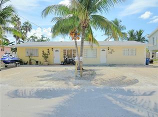 336 22nd Street Ocean, Marathon, FL 33050