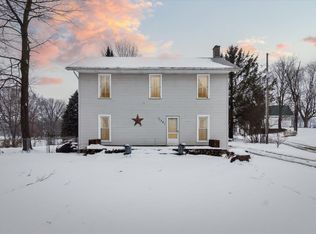 11541 Gorsline Rd, Battle Creek, MI 49014